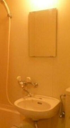 サンパレス中野坂上の物件内観写真